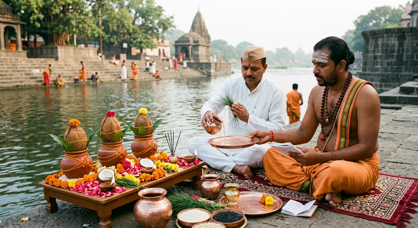 गया तर्पण
