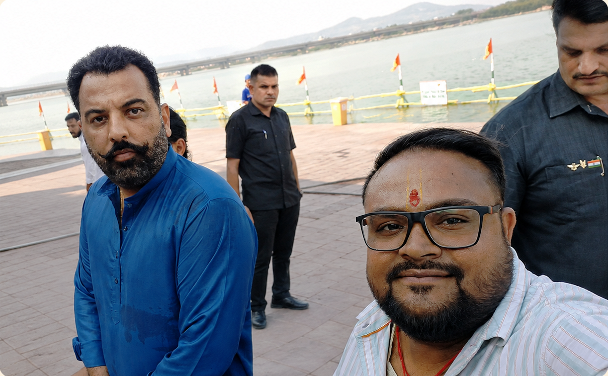 पिंड दान और तर्पण
